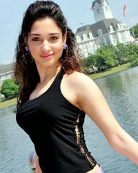 Tamannaah Bhatia